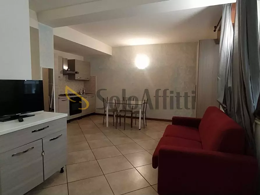 appartamento in affitto a Terni