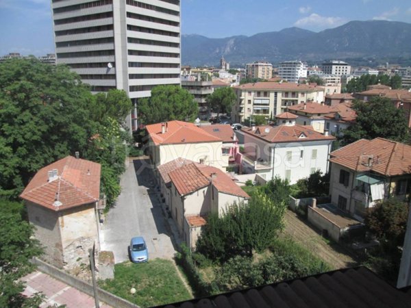 appartamento in affitto a Terni