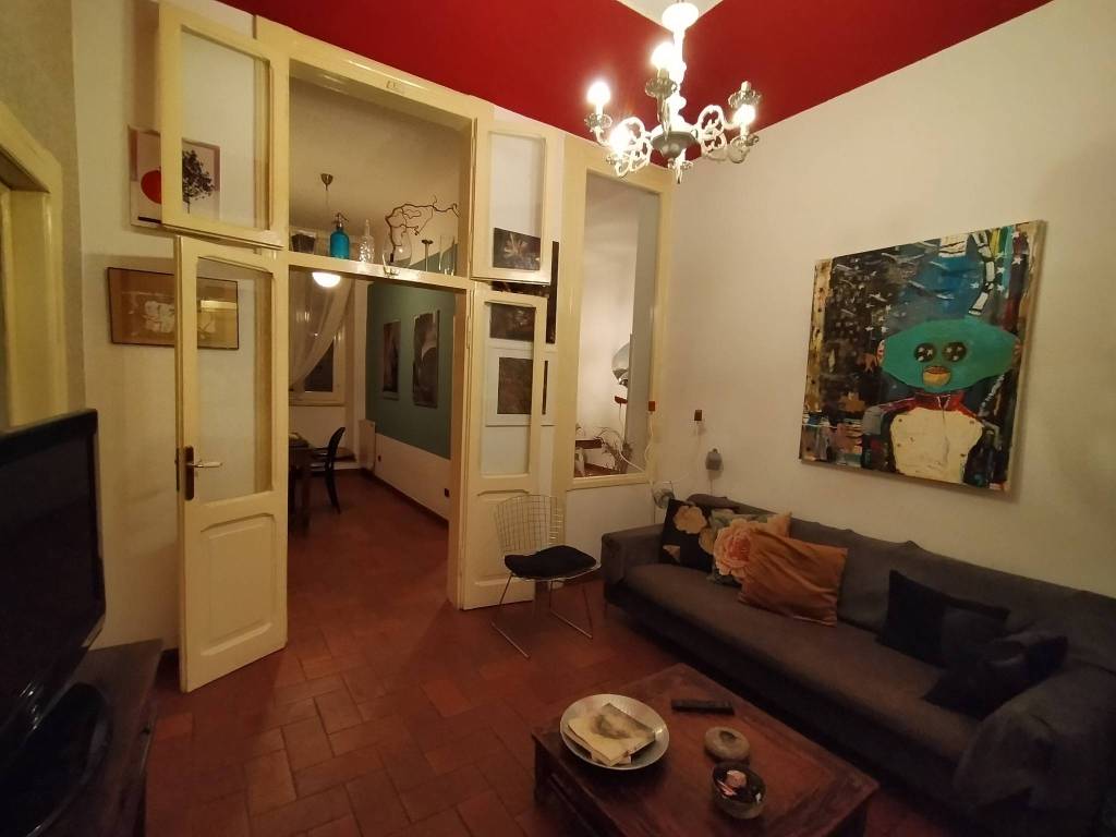 appartamento in affitto a Terni in zona Centro Città