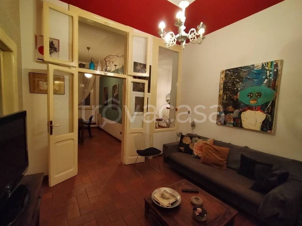 appartamento in affitto a Terni in zona Centro Città