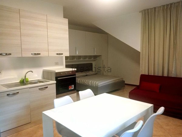 appartamento in affitto a Terni