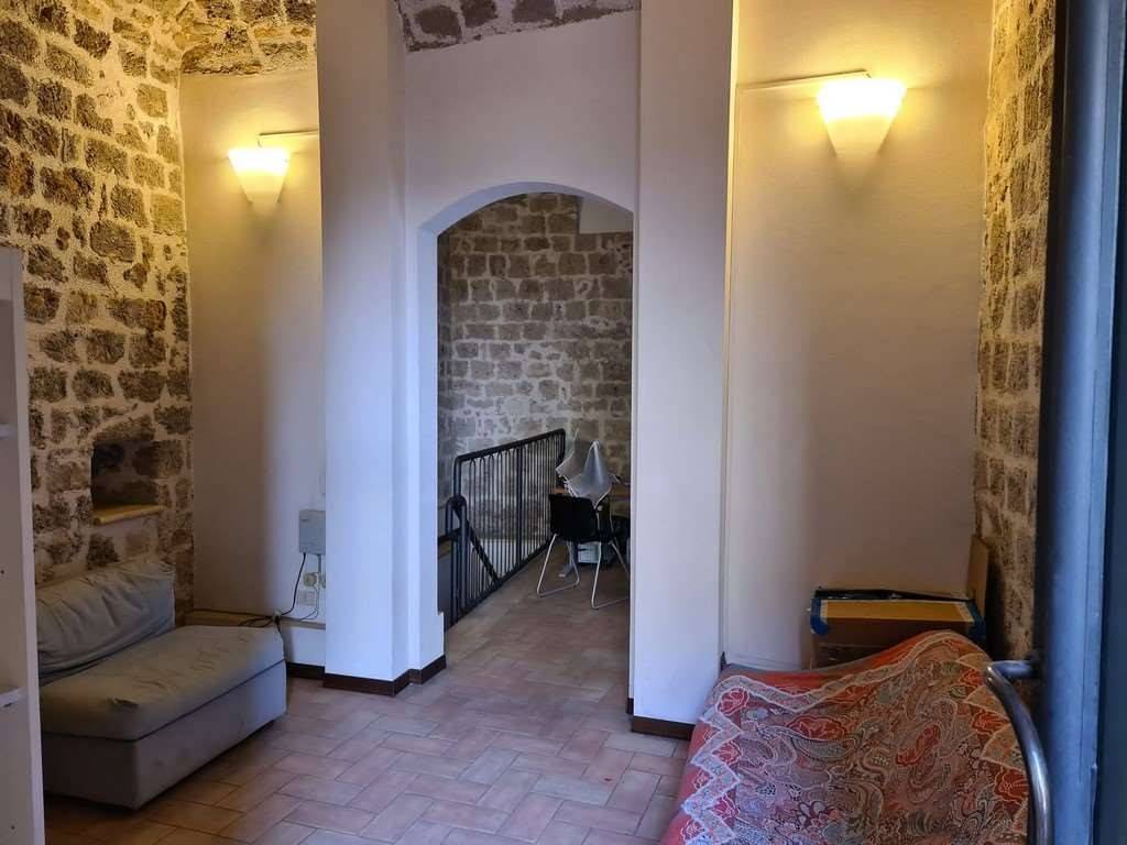 quadrivano in affitto a Terni in zona Centro Città