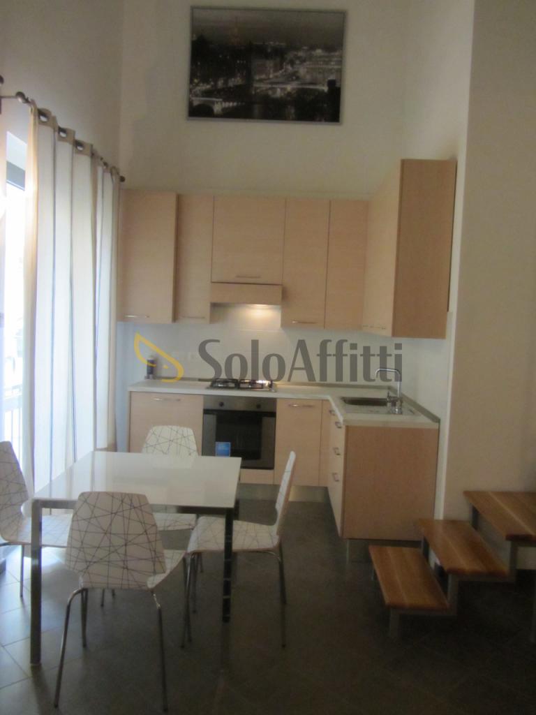 appartamento in affitto a Terni
