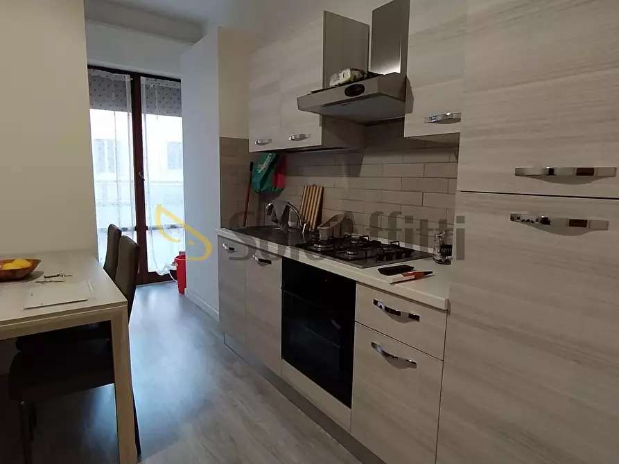 appartamento in affitto a Terni in zona Centro Città
