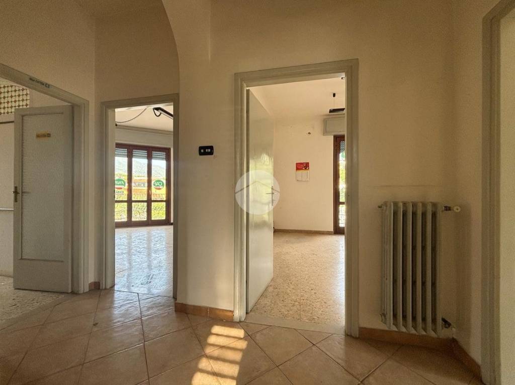 ufficio in affitto a Terni in zona Rivo