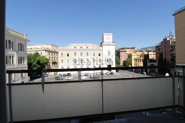 appartamento in affitto a Terni in zona Centro Città