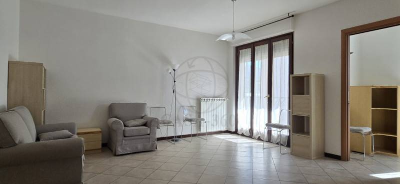 appartamento in affitto a Terni in zona Centro Città