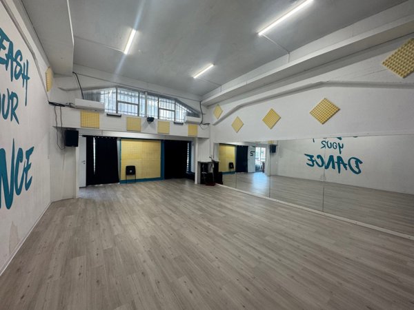 negozio in affitto a Terni