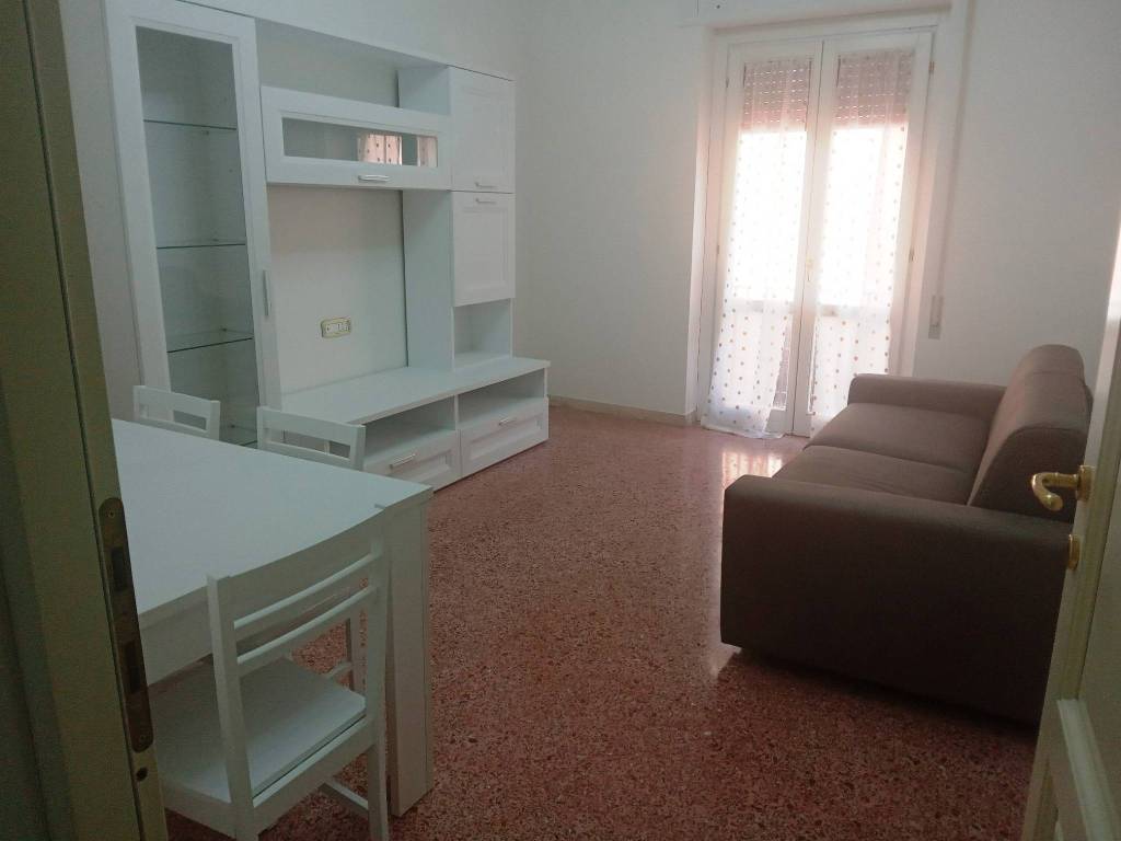 appartamento in affitto a Terni in zona Centro Città