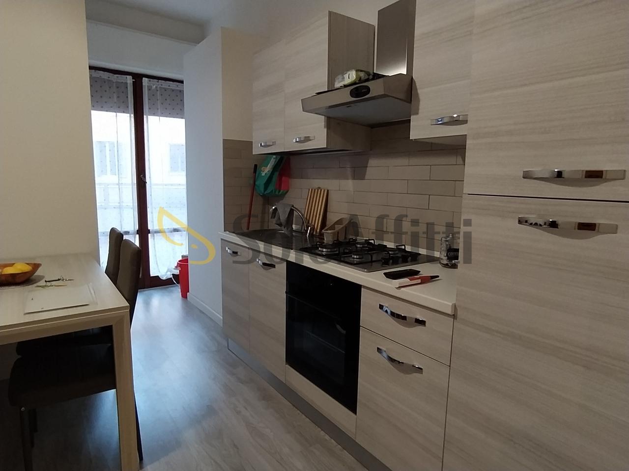 appartamento in affitto a Terni in zona Centro Città