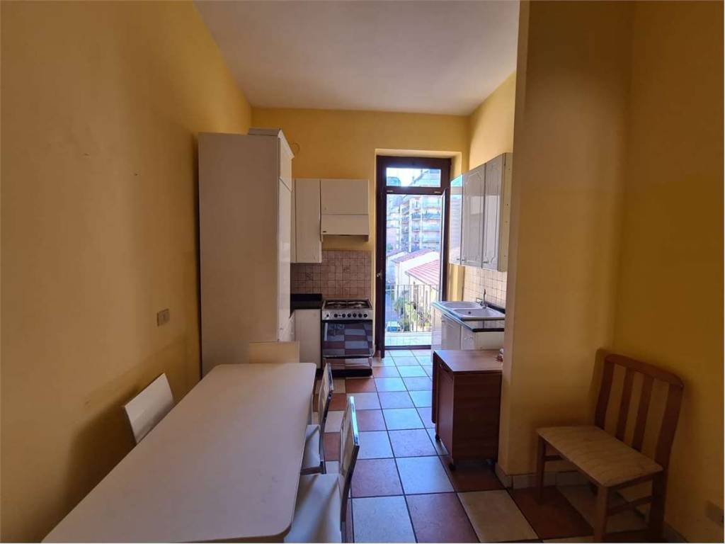 appartamento in affitto a Terni in zona Centro Città