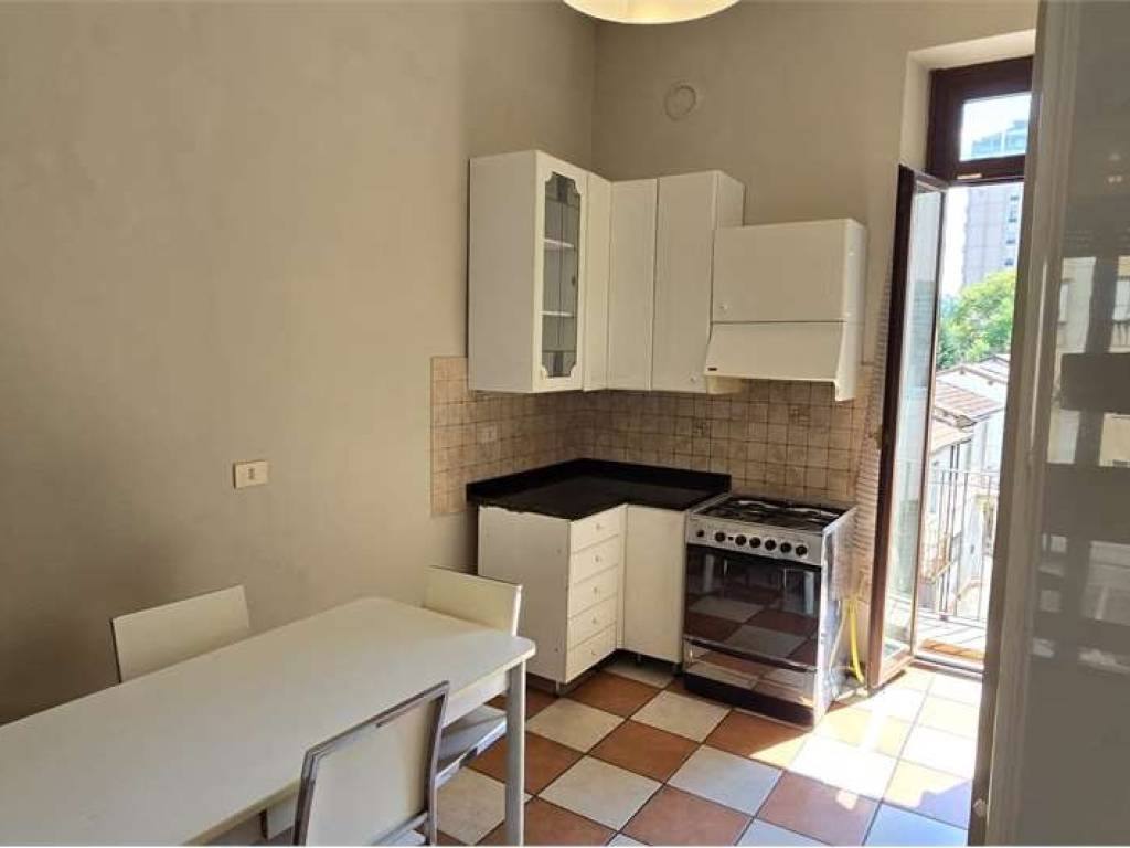 appartamento in affitto a Terni in zona Centro Città