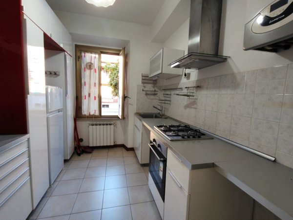 appartamento in affitto a Terni in zona Centro Città