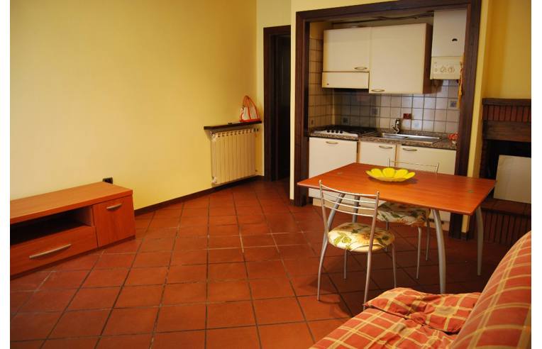 appartamento in affitto a Terni in zona Centro Città