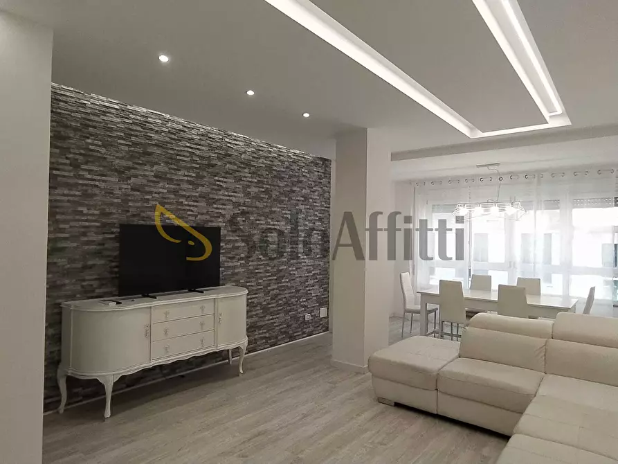 appartamento in affitto a Terni in zona Centro Città