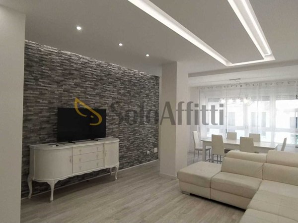 appartamento in affitto a Terni in zona Centro Città