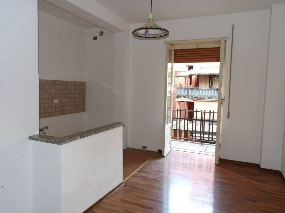 appartamento in affitto a Terni in zona Centro Città