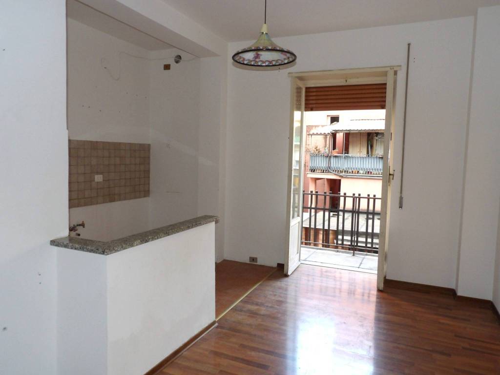 appartamento in affitto a Terni in zona Centro Città