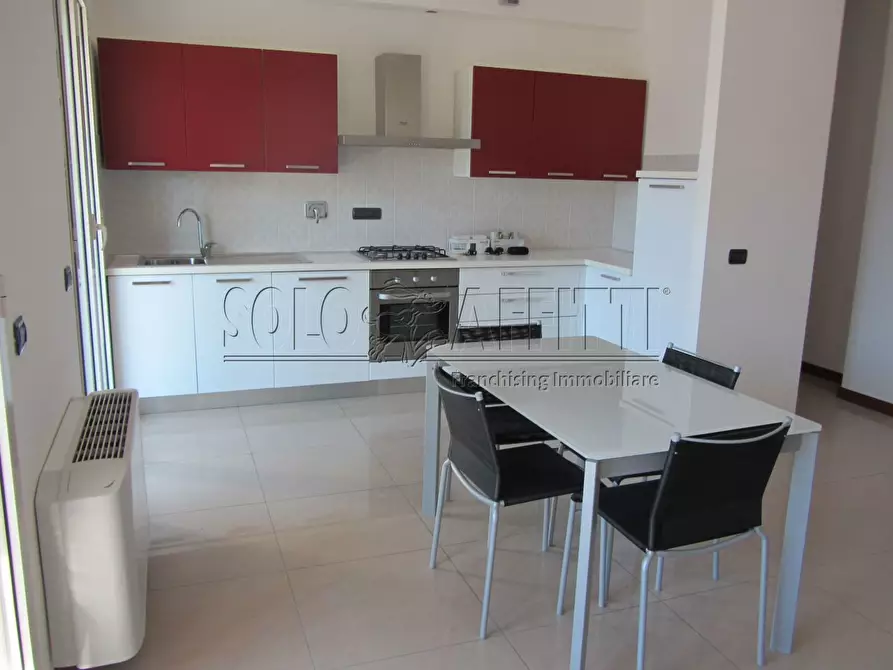 appartamento in affitto a Terni