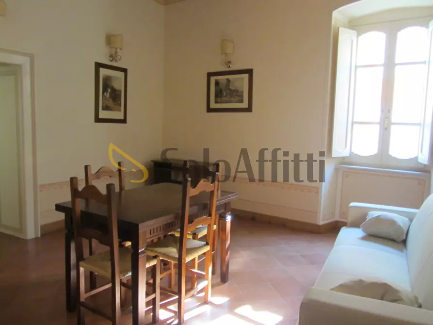 appartamento in affitto a Terni in zona Centro Città