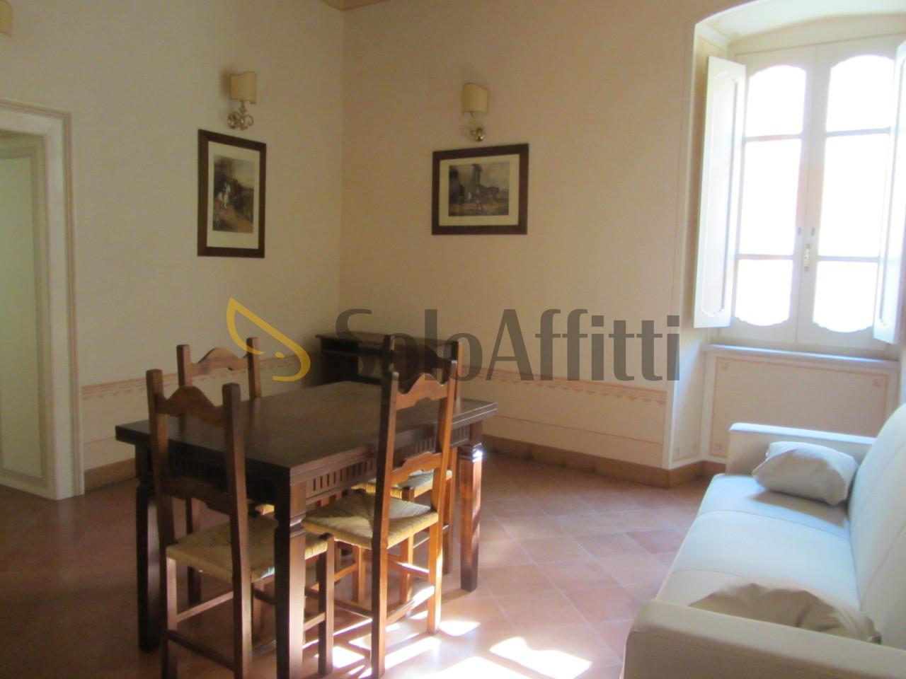 appartamento in affitto a Terni in zona Centro Città