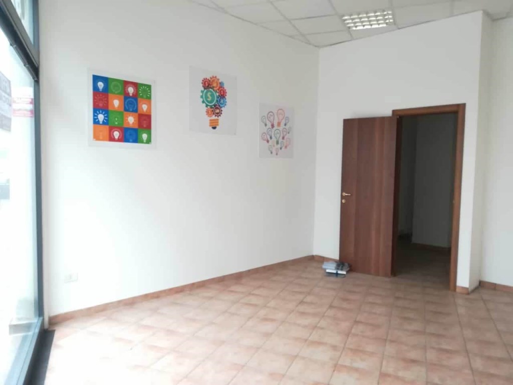 appartamento in affitto a Terni in zona Cesi