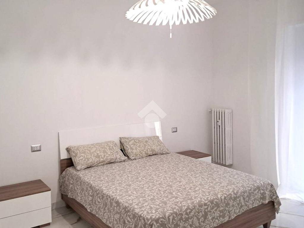 appartamento in affitto a Terni in zona Centro Città
