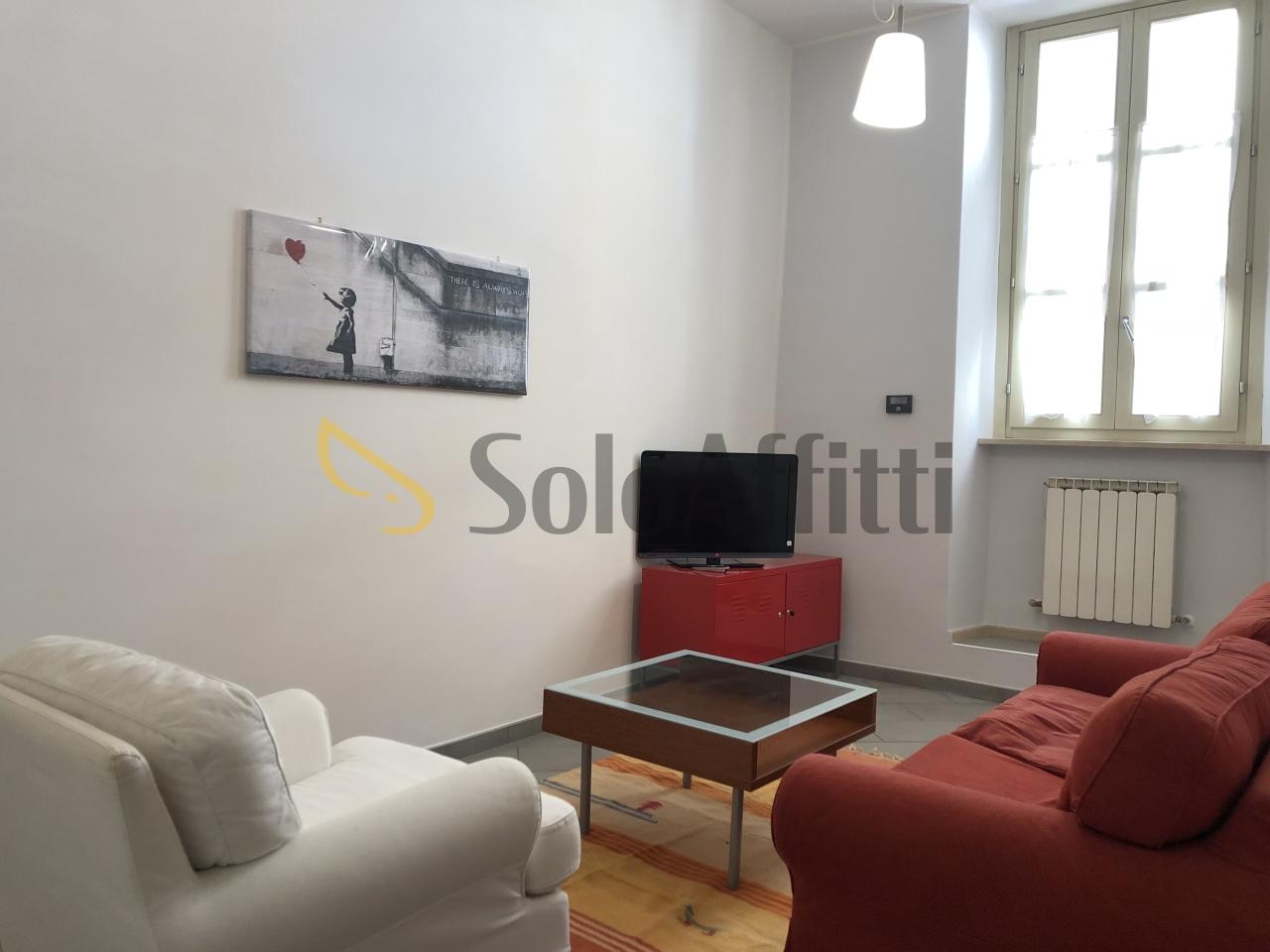 appartamento in affitto a Terni in zona Centro Città