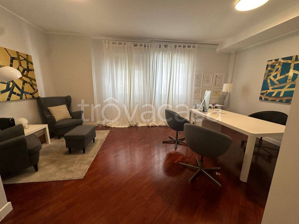 appartamento in affitto a Terni in zona Centro Città