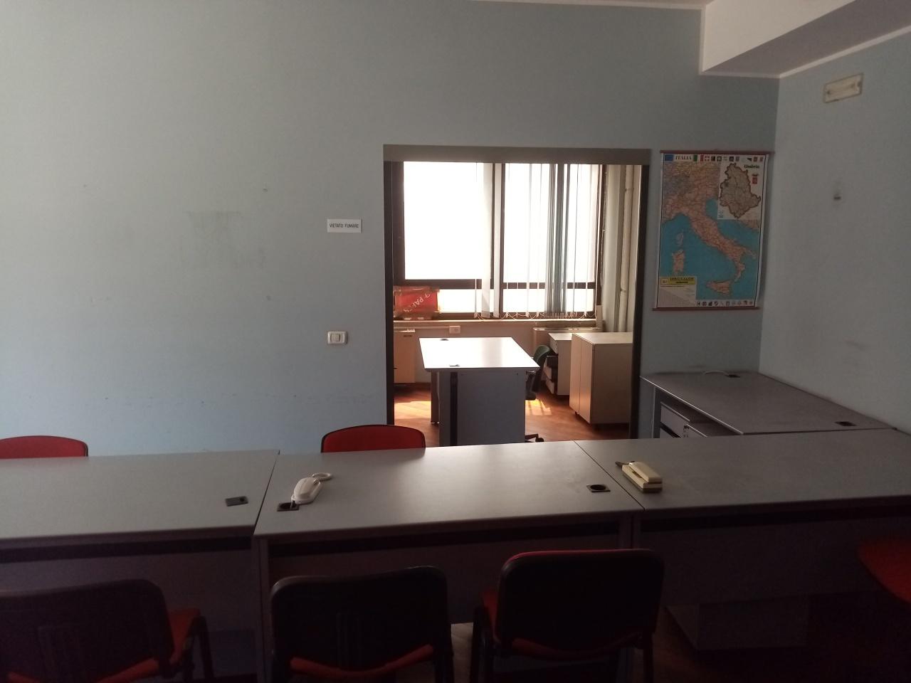 ufficio in affitto a Terni in zona Rivo