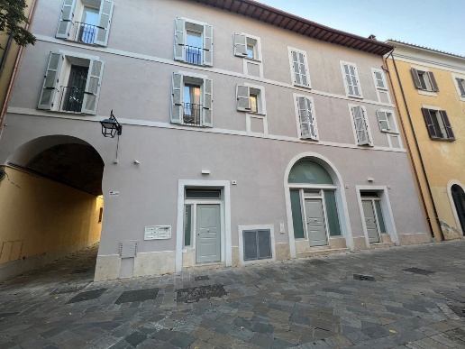 appartamento in affitto a Terni in zona Centro Città