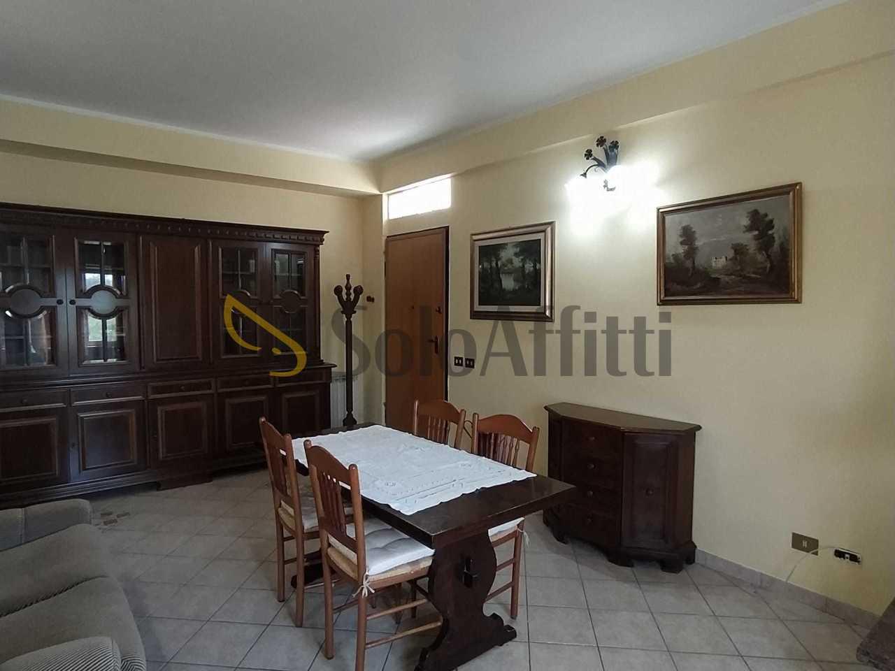 appartamento in affitto a Terni in zona Macinarotta