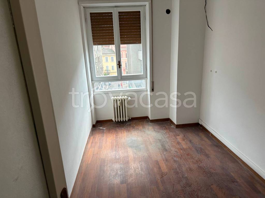 appartamento in affitto a Terni in zona Centro Città