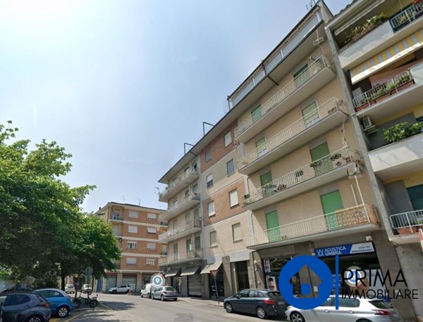 appartamento in affitto a Terni