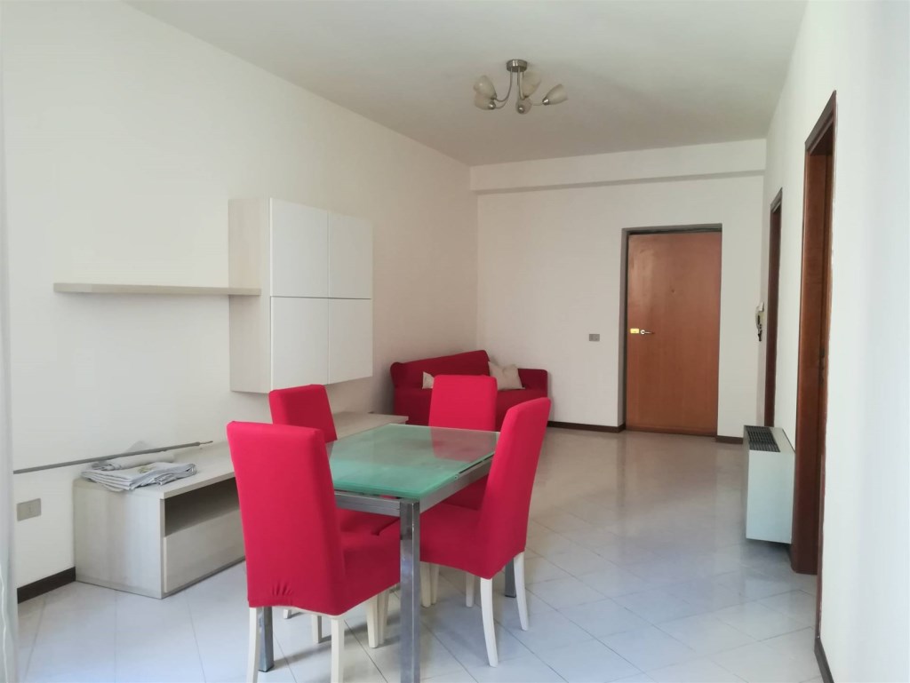 appartamento in affitto a Terni in zona Centro Città
