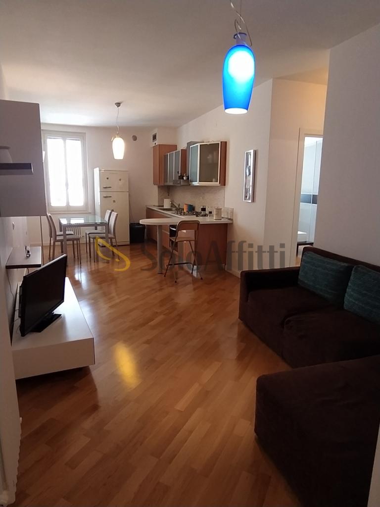 appartamento in affitto a Terni in zona Centro Città
