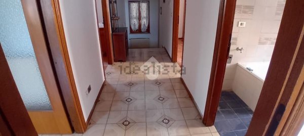 appartamento in affitto a Terni in zona Gabelletta