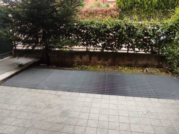 appartamento in affitto a Terni in zona Rivo