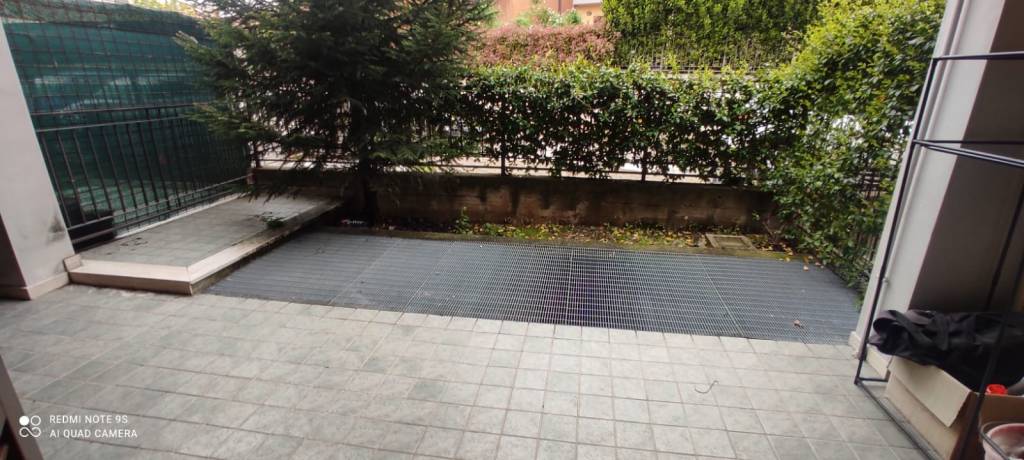 appartamento in affitto a Terni in zona Rivo