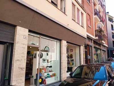 negozio in affitto a Terni in zona Centro Città