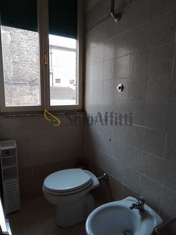 ufficio in affitto a Terni