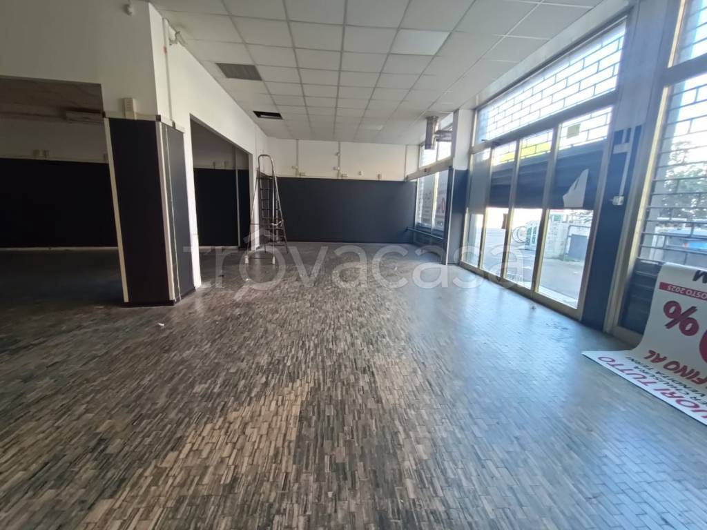 appartamento in affitto a Terni