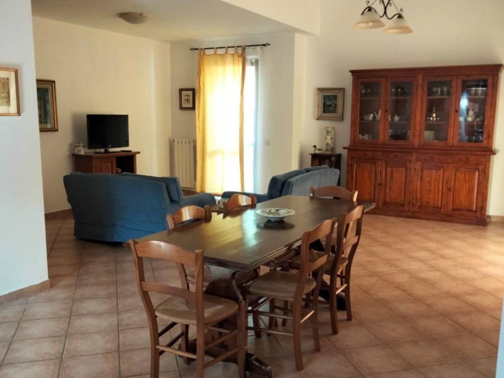 casa indipendente in affitto a Terni in zona Piedimonte
