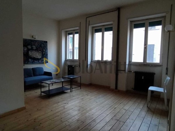 appartamento in affitto a Terni in zona Centro Città
