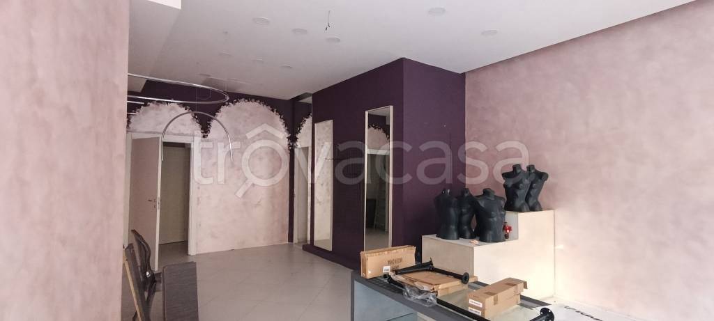 appartamento in affitto a Terni in zona Centro Città