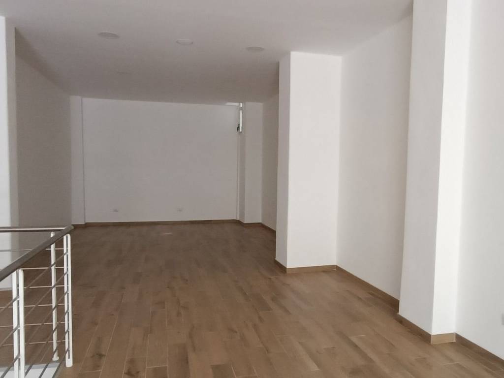 appartamento in affitto a Terni in zona Centro Città