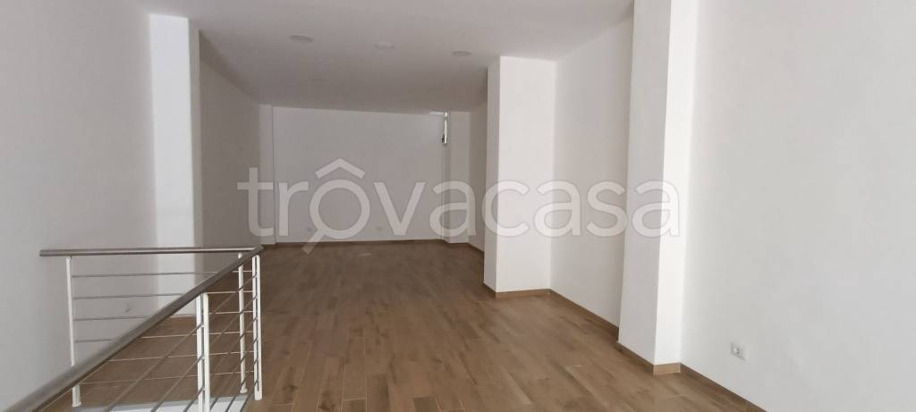appartamento in affitto a Terni in zona Centro Città