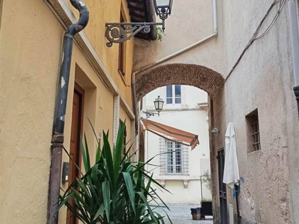 appartamento in affitto a Terni in zona Centro Città