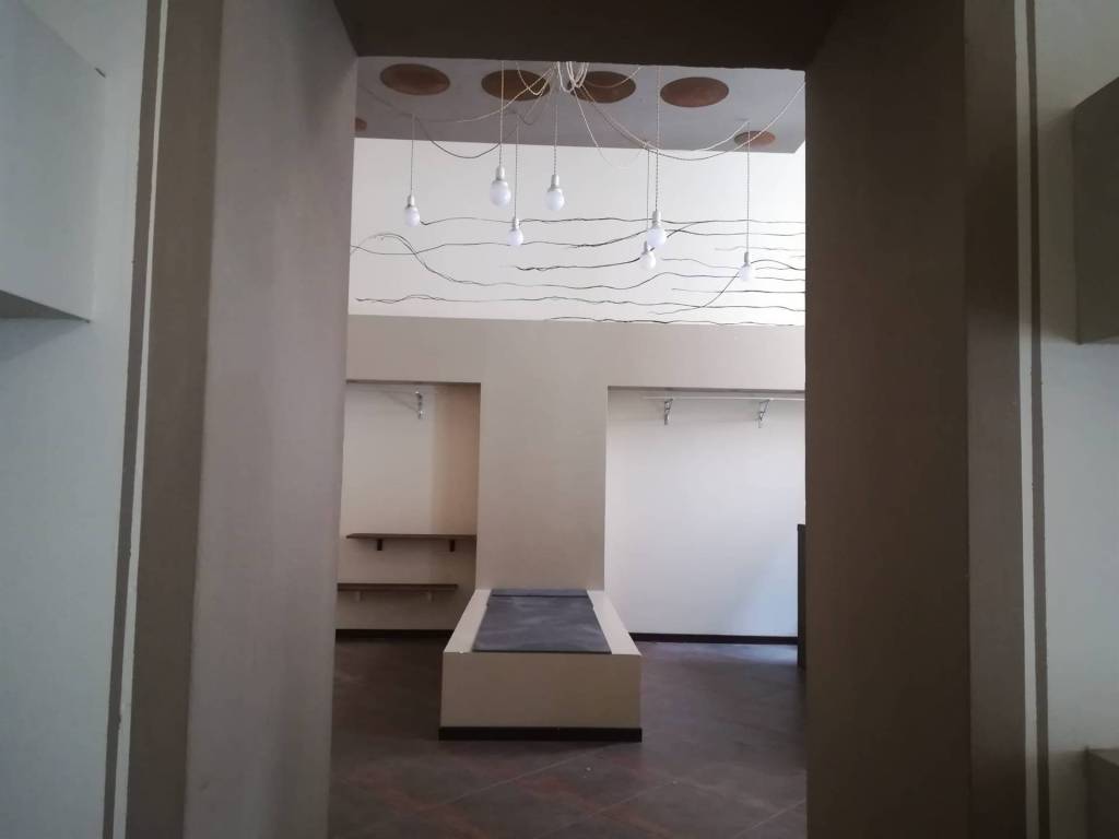 negozio in affitto a Terni in zona Centro Città