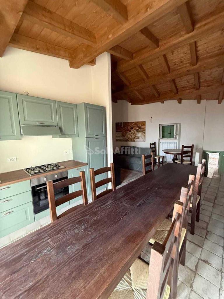 appartamento in affitto a Terni in zona Centro Città